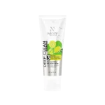Nior Deep Clean Gel Face Wash Fresh Lemon 100ml
