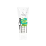 Nior Deep Clean Gel Face Wash Soothing Menthol 100ml