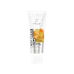 Nior Deep Clean Gel Face Wash Sweet Orange 100ml