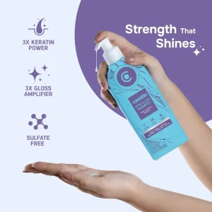 Cavotin Vitro Gloss Shampoo 250ml
