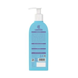 Cavotin Vitro Gloss Shampoo 250ml