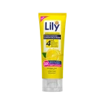 Lily Lemon Face Wash 100ml