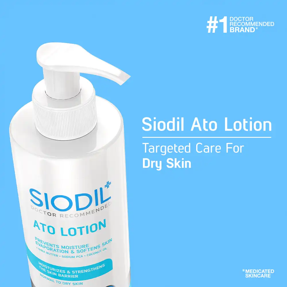 SIODIL Ato Lotion 200ml - Page 2