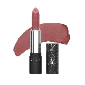 Lily Satin Lipstick - Dawn - dawn 1