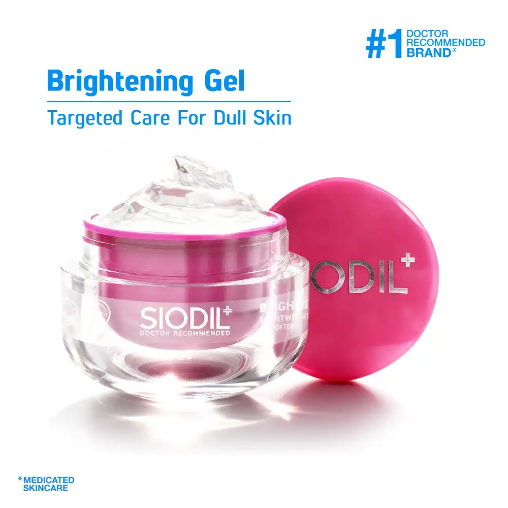 Siodil Brightening Gel 40ml - Page 2