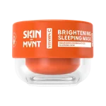 Skin Mynt Vitamin C Brightening Sleeping Mask 50gm