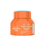 Dermo-U Acne Cream 50gm