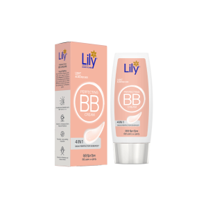 Lily BB Cream Shade- Almond