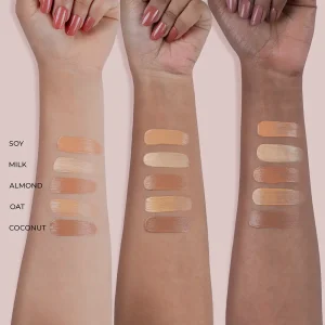 Lily BB Cream Shade – Milk