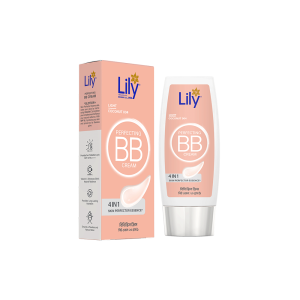 Lily BB Cream Shade- Coconut