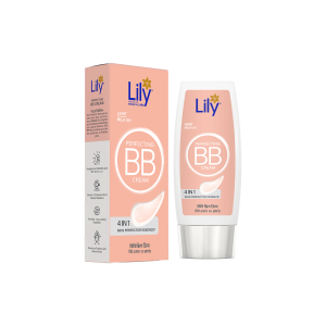 Lily BB Cream Shade - Milk
