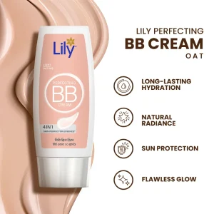 Lily BB Cream Shade- Oat