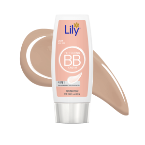 Lily BB Cream Shade-Soy