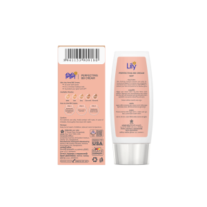 Lily BB Cream Shade-Soy - Soy Back