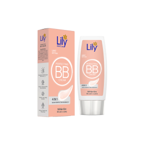 Lily BB Cream Shade-Soy