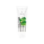 NIOR Deep Clean Gel Face Wash Tea Tree 100ml