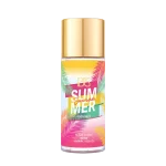 BOS Summer Soiree Body Mist 150 ml