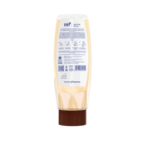Lily Whipped Shea Body Wash 500ml - Lily Liquid Body Wash Whipped 500ml Back
