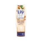 Lily Whipped Shea Body Wash 500ml