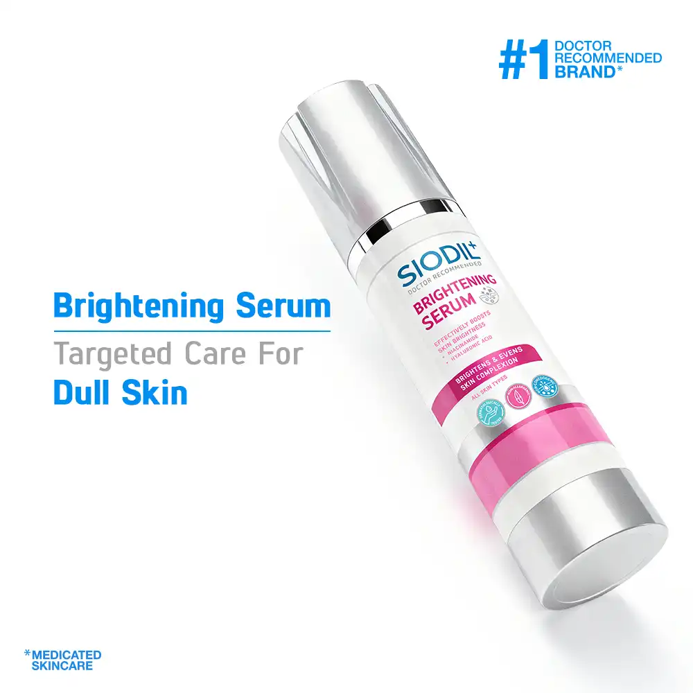 Siodil Brightening Serum 40ml