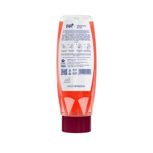 Lily Pomegranate Crush Body Wash 500ml - Lily Liquid Body Wash pomegranate 500ml Back scaled