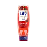 Lily Pomegranate Crush Body Wash 500ml