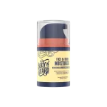 Body N Beard Face & Beard Moisturizer 50ml