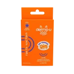 Anti-Acne Patch – Purple Star