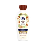 Lily Buttery Soft Nourishing Skin Lotion 200ml