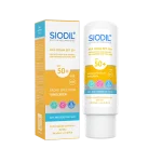 Siodil Max Cream SPF 50+ 100ml