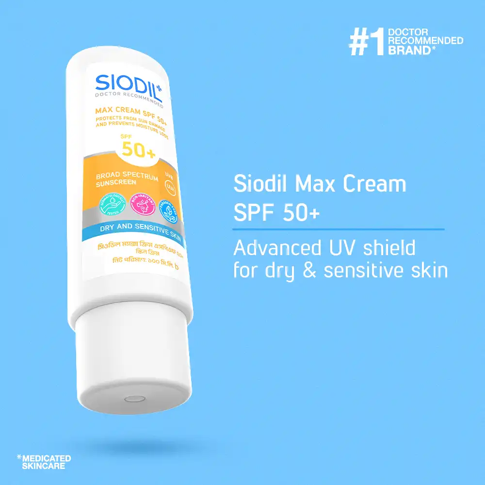 Siodil Max Cream SPF 50+ 100ml - Page 2 1