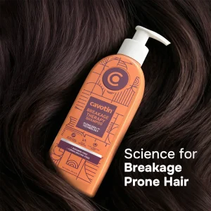 Cavotin Breakage Therapy Shampoo 250 ml - 05 2