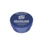 Body N Beard Hand & Body Cream 50 gm