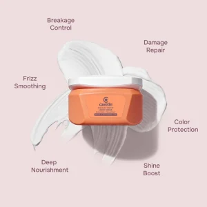 Cavotin Breakage Therapy Hair Mask 200gm - 002 4