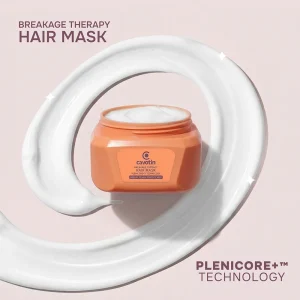 Cavotin Breakage Therapy Hair Mask 200gm - 003 4