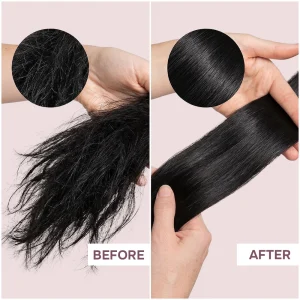 Cavotin Breakage Therapy Hair Mask 200gm - 005 4