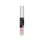 Lily Flawless Matt 3WayLiquid Serum Concealer-Light Cool
