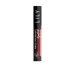 Lily Perfect Stay Pro Matte Liquid Lipstick Rust Nude-42