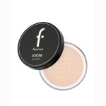 Flormar Loose Powder Banana Pudding
