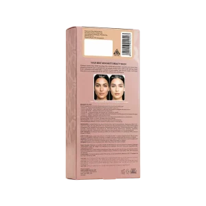 NIOR Your Best Skin Matte BB Cream - Chai - BBCream BoxChai