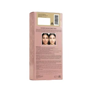 NIOR Your Best Skin Matte BB Cream - Hazel - BBCream BoxHazel