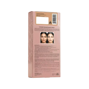 NIOR Your Best Skin Matte BB Cream - Nutmeg - BBCream BoxNutmeg