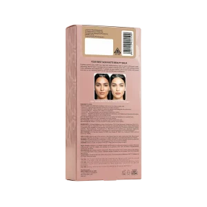 NIOR Your Best Skin Matte BB Cream - Pearl - BBCream BoxPearl