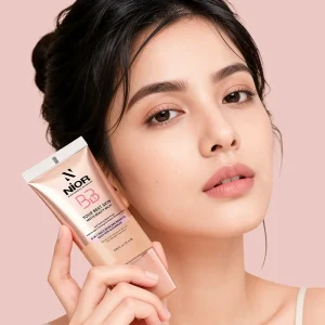 NIOR Your Best Skin Matte BB Cream – Hazel
