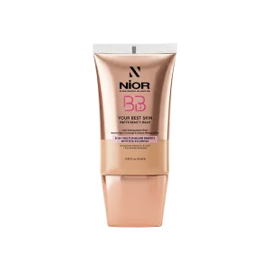 NIOR Your Best Skin Matte BB Cream – Hazel