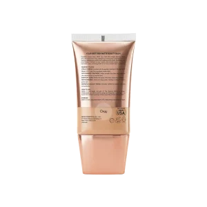 NIOR Your Best Skin Matte BB Cream - Chai - BBCream ProductChai 1