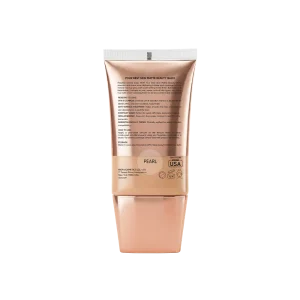 NIOR Your Best Skin Matte BB Cream - Pearl - BBCream ProductPearl