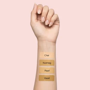 NIOR Your Best Skin Matte BB Cream – Hazel