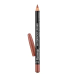Flormar Waterproof Lipliner – 245 Natural