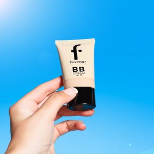 Flormar Mattifying BB cream – 03 Light